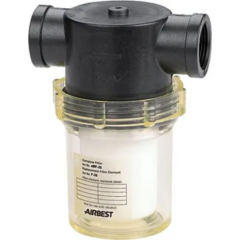 Filtrace vody Airbest Filtrační vložka pro ABF-20