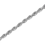 Brilio Silver 471 086 00145 04 45 cm