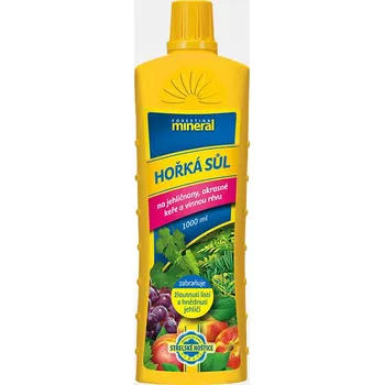 Forestina Tekutá hořká sůl, 1 l