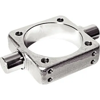 Sada nářadí API Středové zavěšení typ CT AQCN 125 mm