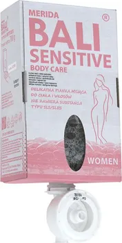 Mýdlo Merida Bali Sensitive Women 700 g