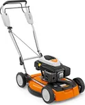 STIHL RM 4 RT benzínová mulčovací sekačka + Tričko STIHL ZDARMA