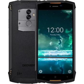 Mobilní telefon DOOGEE S55 Lite