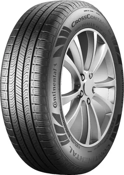 4x4 pneu Continental CrossContact RX 275/45 R22 112 W