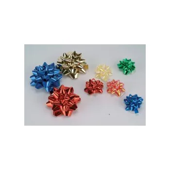 Rozetky samolepicí - malé 2,5 cm