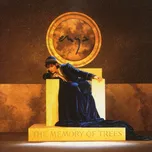 The Memory Of Trees - Enya [LP]