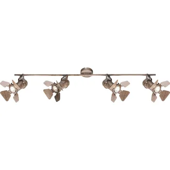 Bodové svítidlo Globo Egon 54650-4