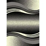 SPOLTEX ENIGMA 9358 grey Velikost: 160/230