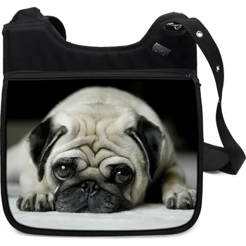 Taška přes rameno PES 02 MyBestHome 34x30x12 cm