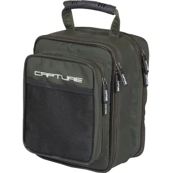 Pouzdro na rybářské vybavení JAF Capture Obal na drobnosti a návazce Handy