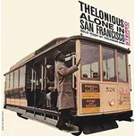 Thelonious Alone In San Francisco -…