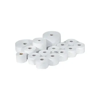 Papír pro tiskárny Pásky do pokladny termocitlivé - 57 mm / 40 mm / 12 mm