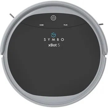 Robotický vysavač Symbo xBot 5