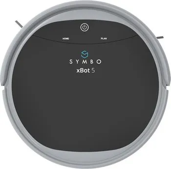 Robotický vysavač Symbo xBot 5