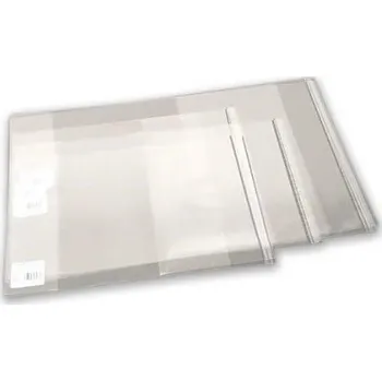 Obálka Univerzální obaly na sešity - 250 x 380 mm