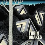Lost Property - Turin Brakes [LP]