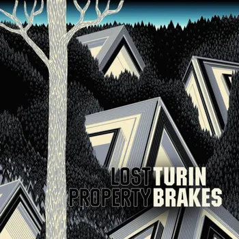 Zahraniční hudba Lost Property - Turin Brakes [LP]