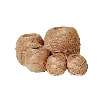 Obalový materiál Motouzy - jutový 100 g