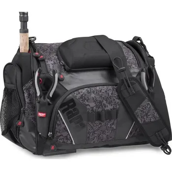 Pouzdro na rybářské vybavení Rapala Urban Messenger Back
