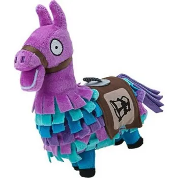 TM Toys Fortnite Llama Loot 15 cm plyšák TM Toys Fortnite Llama Loot 15 cm