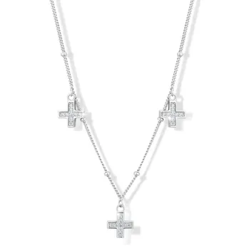 Náhrdelník Modesi M43054