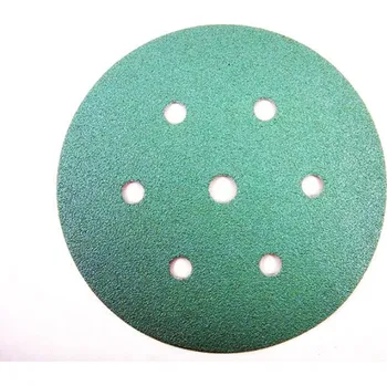 Brusný kotouč SUNMIGHT brusný kotouč P60, 7 děr, 150mm