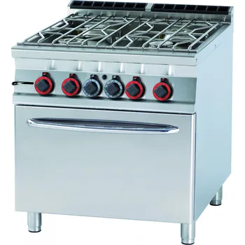 Sporák Sporák plynový vodní CFA4 98 G