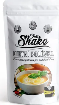 Fitness strava Chia Shake Dietní polévka 300 g