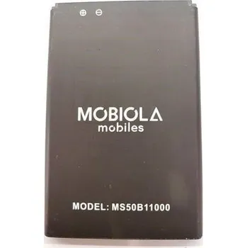 Baterie pro mobilní telefon Mobiola MB2000