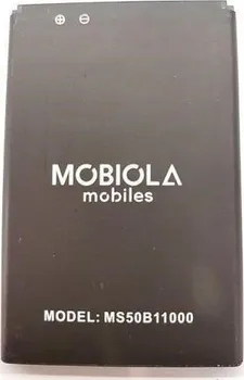 Baterie pro mobilní telefon Mobiola MB2000