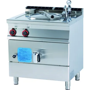 Sporák Kotel elektrický PI50 78 ET nepřímý ohřev 50l