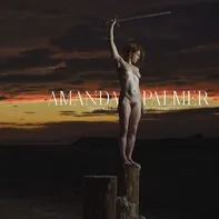 There Will Be No Intermission - Palmer Amanda [CD]