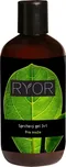 RYOR Men sprchový gel 3v1 250 ml