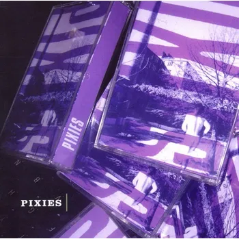 Pixies - Pixies [CD]