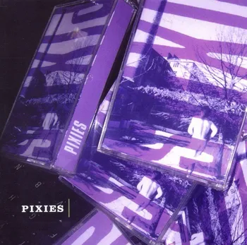 Zahraniční hudba Pixies - Pixies [CD]