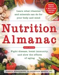 Nutrition Almanac - John D. Kirschmann…