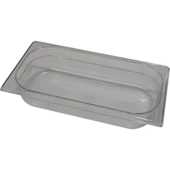 Gastronádoba polykarbonátová GNP 1/4-200 REDFOX