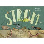 Strom Katarzyna Bajerowiczová