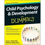 Child Psychology and Development For…