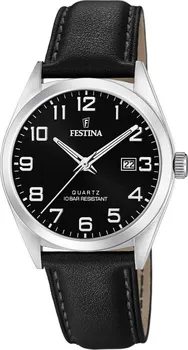 Hodinky Festina Classic 20446/3