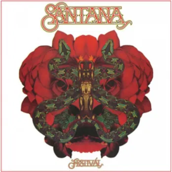 Zahraniční hudba Festival - Santana [LP]