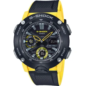 Casio G-SHOCK GA-2000-1A9ER