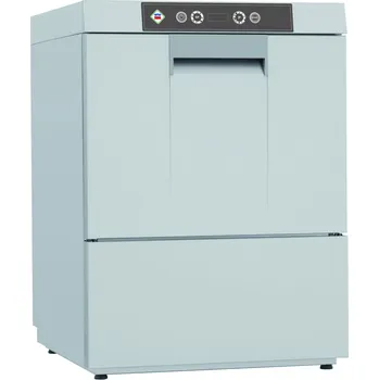 Myčka nádobí Myčka nadobí a skla NT 52 T /dvouplášťová