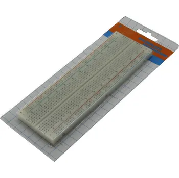 Plošný spoj Tipa 09830004