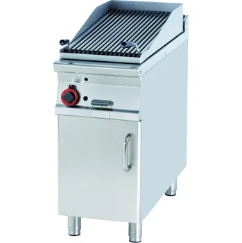Gril lávový plynový CW 94 G