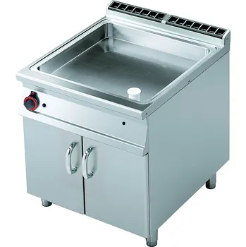 Pánev Pánev plynová multifunkční 40l BRF 98 G