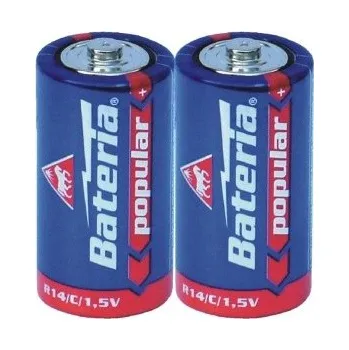Článková baterie Baterie R14 - s kupónem KUP15 cena 14 Kč + extra diskrétní expedice