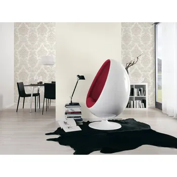 Tapeta Vliesová tapeta bílá 36899-1 / vliesové tapety na zeď 368991 Metropolitan Stories (0,53 x 10,05 m) A.S.Création