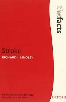 Stroke: Richard I. Lindley [EN] (2017, brožovaná)