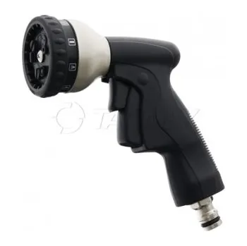 Postřikovač Karasto Stříkací pistole 9 - funkcí